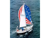 1977 Noank Connecticut 33.3 Cal 34-3