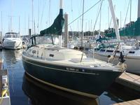 1980 Warwick RI Rhode Island 31'-6 CAL CAL 31