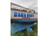 1980 Toms River New Jersey 30.2 Cape dory yachts Cape dory 30