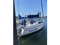 2005 Pensacola Florida 25 Catalina 250