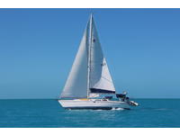 2000 Wilmington North Carolina 42 Catalina C42 MKII two cabin