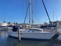 1997 Vero Beach Florida 42 Catalina MK11