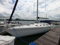 2002 Lake Lanier GA Georgia 42 Catalina 42 MKII