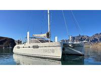 2000 Auckland  43 Catana 431