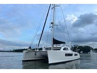 2008 Tavernier  42 Catana 42