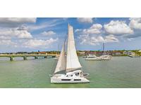 2016 Saint Augustine FL US  42 Catana 42