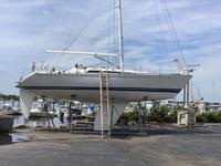 1989 Marion Massachusetts 37 C&C 37R