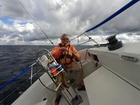 1985 Traverse City Michigan 37'7 C&C Racer/Cruiser