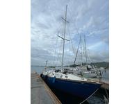 1982 Simpson Bay Outside United States 44 Cheoy Lee Cheoy Lee 44