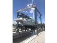 1981 Placida Florida 41-10 Cheoy Lee Pedrick 42