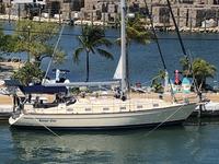 2006 Marathon Florida 44 Island Packet 440