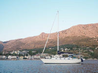 1985 Valencia Spain Outside United States 35.8 Cheoy Lee Pedrick 36