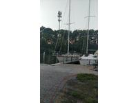 1981 Port Huron Michigan 35 Young Sun 35