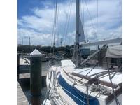1980 Rockport Texas 30 Catalina 30 Standard Rig