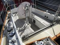 Tartan 41 Custom Sparkman & Stephens Click to launch Larger Image