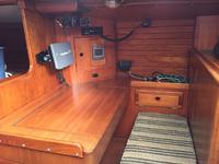 Tartan 41 Custom Sparkman & Stephens Click to launch Larger Image