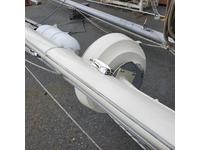 Pearson 323 Hull 319 Click to launch Larger Image