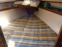 Catalina 30 MkI TR BS FK & dinghy w/motor Click to launch Larger Image