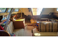 Catalina 30 MkI TR BS FK & dinghy w/motor Click to launch Larger Image