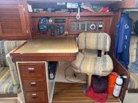 catalina 36 mark 1 Click to launch Larger Image