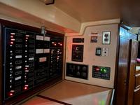 Brewer Cutter Ketch Click to launch Larger Image