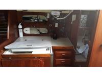 O'Day 39 Jeanneau Sun Fizz Click to launch Larger Image