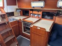 Pearson 386 Click to launch Larger Image