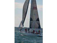 Miller Marine Peterson two ton 42