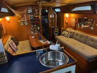 Tillotson Pearson Freedom 36 Click to launch Larger Image