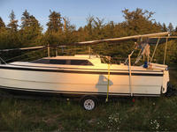 Macgregor 26x Click to launch Larger Image