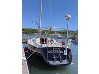 Freedom F 38 Click to launch Larger Image