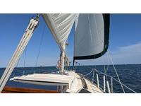 Endeavor Yachts - Endeavor Click to launch Larger Image