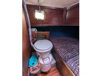 Pacific Seacraft 25 Click to launch Larger Image