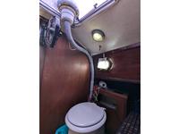 Pacific Seacraft 25 Click to launch Larger Image