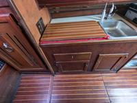 Pacific Seacraft 25 Click to launch Larger Image