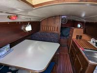 Pacific Seacraft 25 Click to launch Larger Image