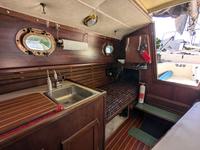 Pacific Seacraft 25 Click to launch Larger Image