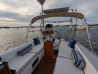 Freedom F 38 Click to launch Larger Image