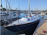 Alberg Alberg 29 Click to launch Larger Image