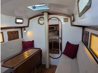 Alberg Alberg 29 Click to launch Larger Image