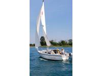 Catalina 25 Click to launch Larger Image