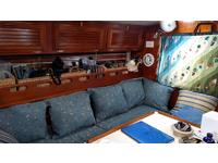 O'Day 39 Jeanneau Sun Fizz Click to launch Larger Image