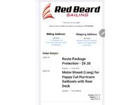 Grabner Boote Happy Cat hurricane Click to launch Larger Image