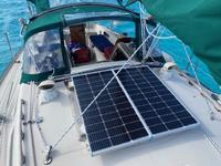 catalina 36 mark 1 Click to launch Larger Image