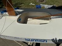 AMF Sunfish Click to launch Larger Image