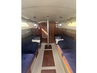 O'Day 1985 Sloop Click to launch Larger Image