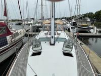 Jeanneau Sun Oddysey 54DS Click to launch Larger Image
