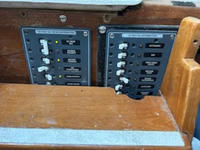 Menger Catboat Click to launch Larger Image