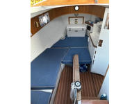 Menger Catboat Click to launch Larger Image