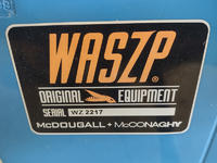 McConaghy Boats Waszp Click to launch Larger Image